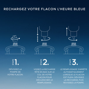 L'Heure Bleue - Eau de Parfum L'Heure Bleue - Eau de Parfum